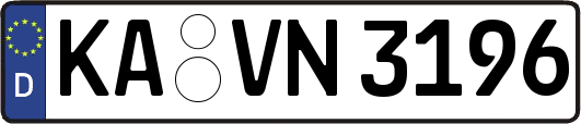 KA-VN3196
