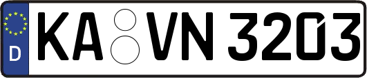 KA-VN3203