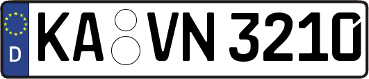 KA-VN3210