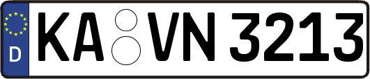 KA-VN3213