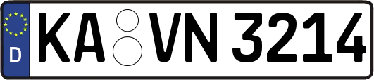 KA-VN3214