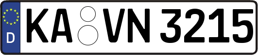 KA-VN3215