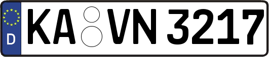 KA-VN3217