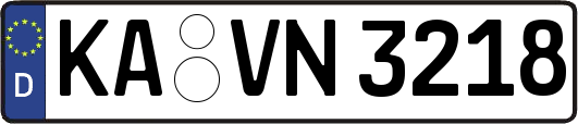 KA-VN3218