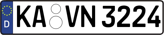 KA-VN3224