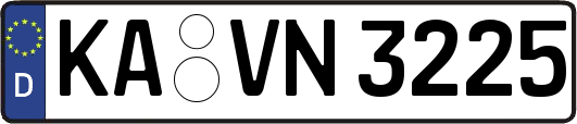 KA-VN3225