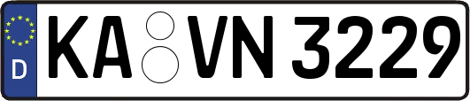 KA-VN3229