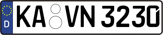 KA-VN3230