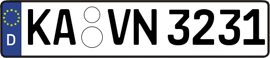 KA-VN3231