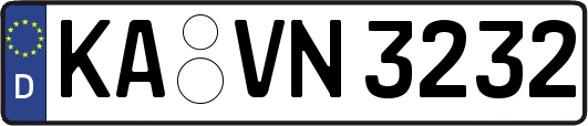 KA-VN3232