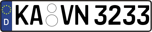 KA-VN3233