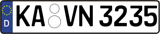 KA-VN3235