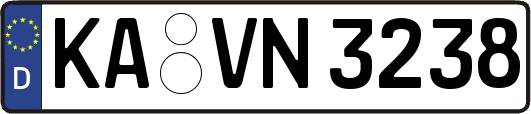 KA-VN3238