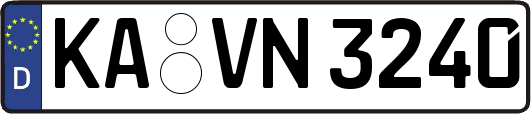 KA-VN3240