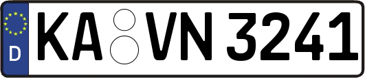 KA-VN3241