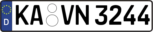 KA-VN3244
