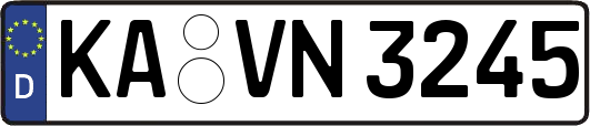 KA-VN3245
