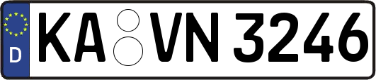 KA-VN3246