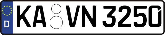 KA-VN3250