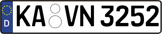 KA-VN3252