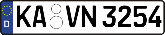 KA-VN3254