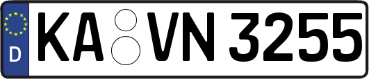 KA-VN3255