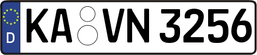 KA-VN3256