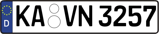 KA-VN3257