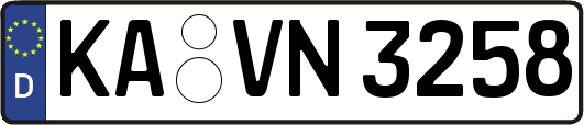 KA-VN3258