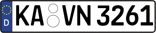 KA-VN3261