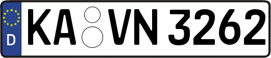 KA-VN3262