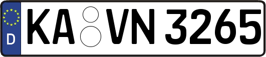 KA-VN3265