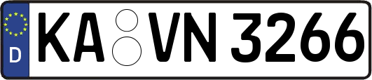 KA-VN3266