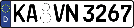 KA-VN3267