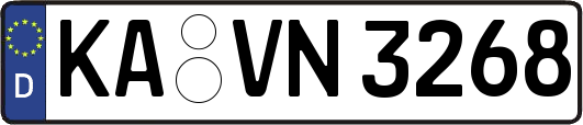 KA-VN3268
