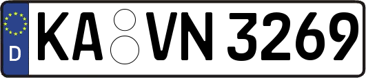 KA-VN3269