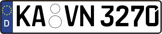 KA-VN3270