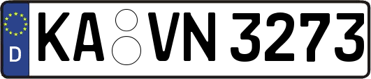 KA-VN3273