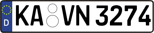 KA-VN3274