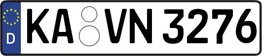 KA-VN3276