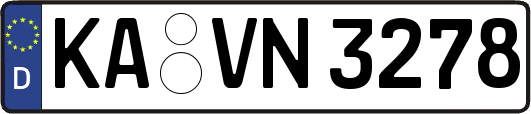 KA-VN3278