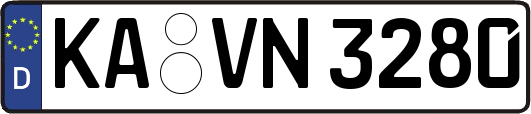 KA-VN3280