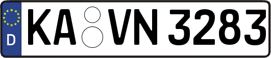 KA-VN3283