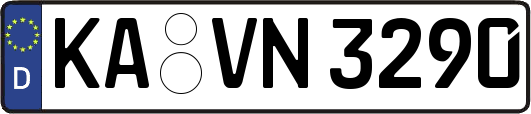 KA-VN3290