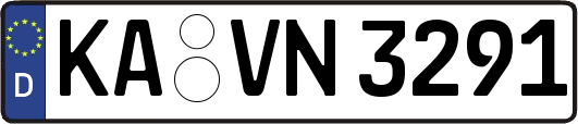 KA-VN3291