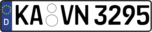 KA-VN3295