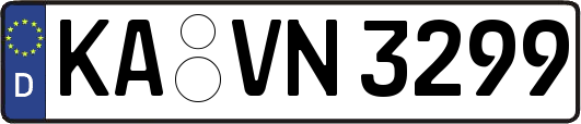 KA-VN3299