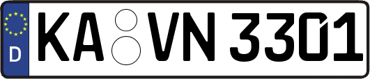 KA-VN3301