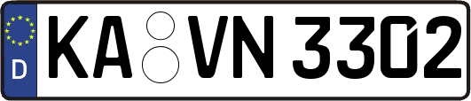 KA-VN3302