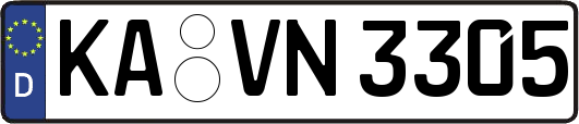 KA-VN3305